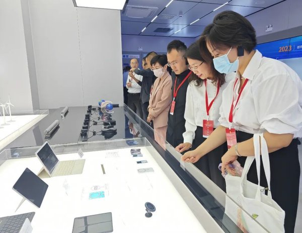 德恒财富 内蒙古自治区工会助力黄河流域生态保护和高质量发展现场交流会召开