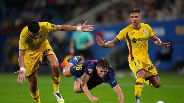 聚富配资 巴萨生死战，或创24年纪录，冲四连胜，4人宣布弃赛，诞生冷门